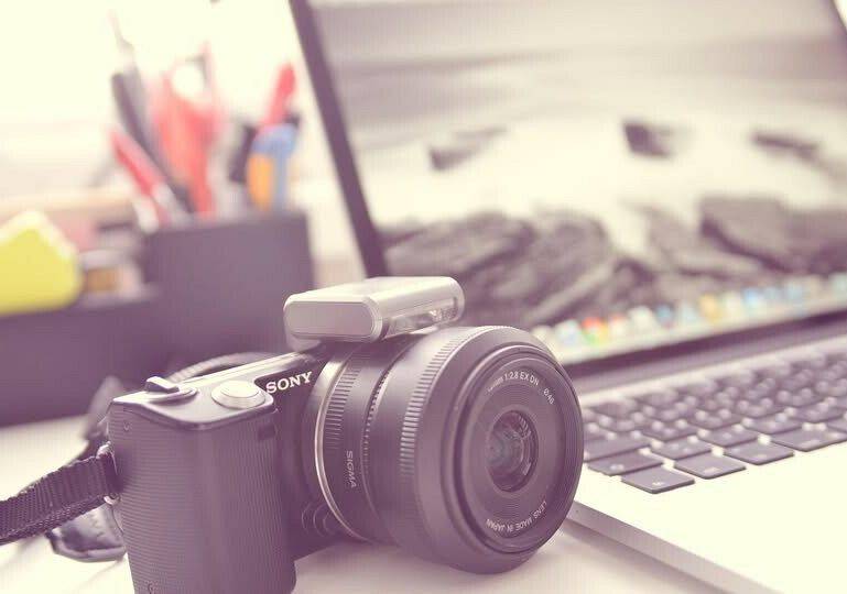 Grafika 1: Konkurs fotograficzny