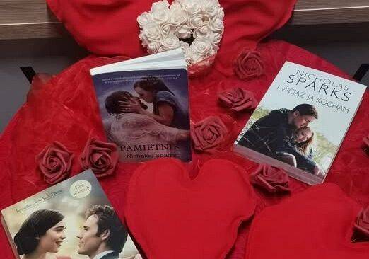 Grafika 1: Gotowi na Walentynki?