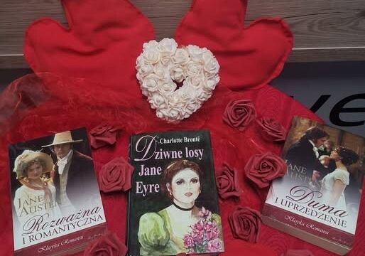 Grafika 1: Walentynkowe propozycje na niedzielę