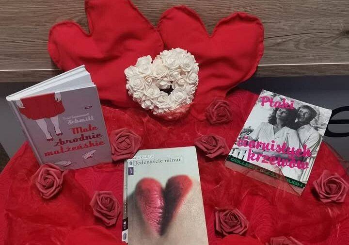 Grafika 1: Walentynki  2023