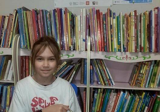 Grafika 1: Projekt Biblioteka GO! - Błękitny szlak