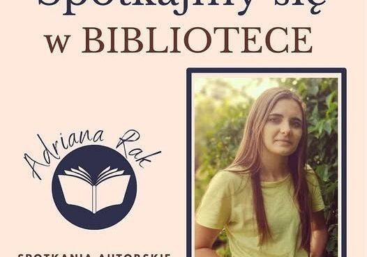 Grafika 1: Tydzień Bibliotek 8 - 15 maja 2024r.