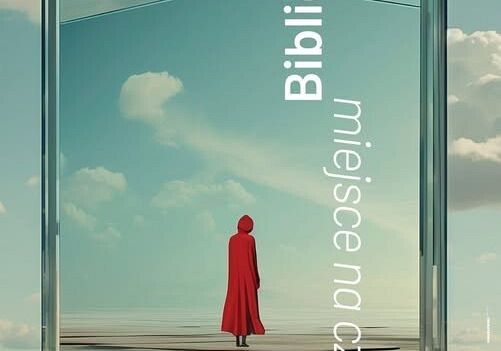 Grafika 1: Startuje Tydzień Bibliotek