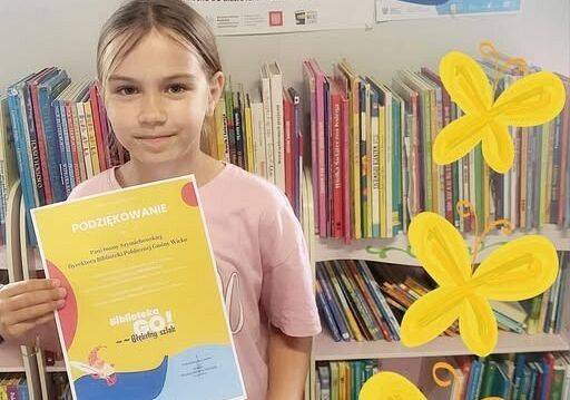 Grafika 1: Projekt Biblioteka Go - BŁĘKITNY SZLAK