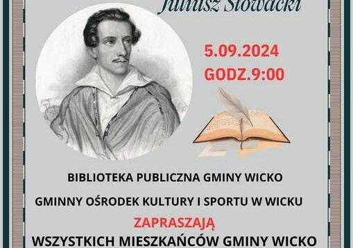 Grafika 1: Zapraszamy na Narodowe Czytanie!