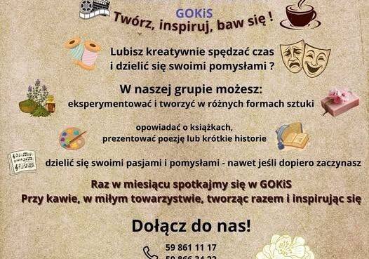 Grafika 1: Przy kawie i sztuce