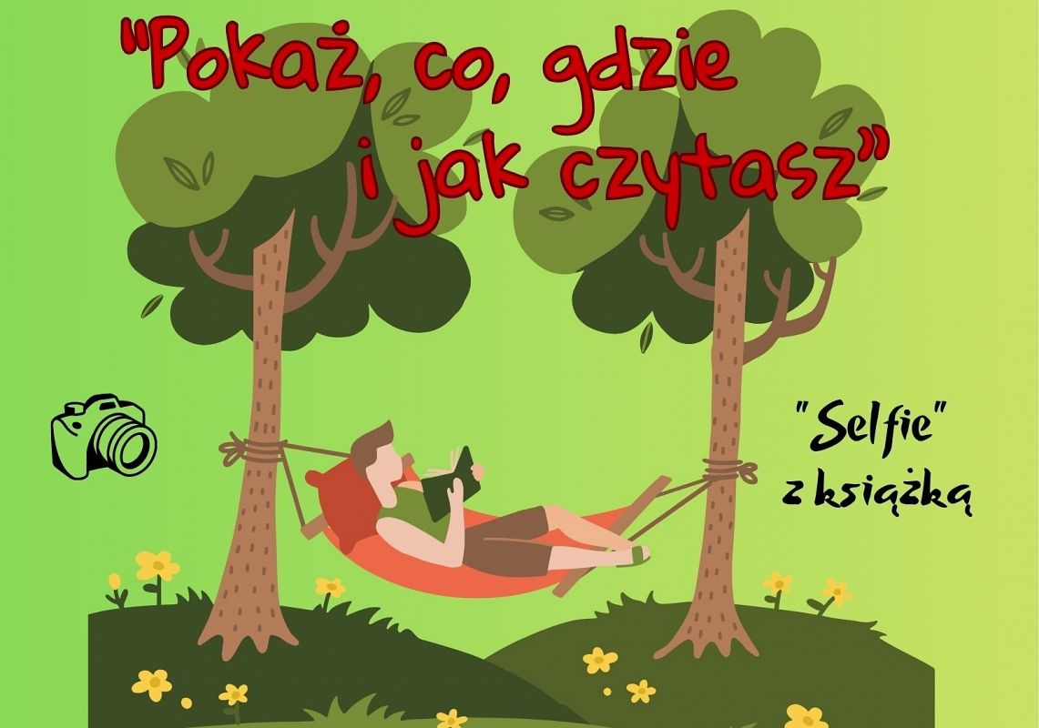 Grafika 1: Konkurs fotograficzny