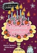 Grafika 1: Tajemnica urodzin