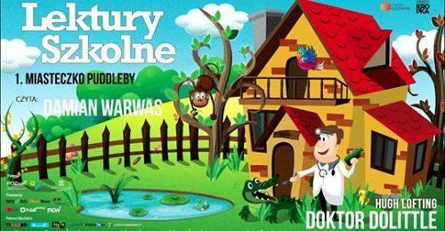 Grafika #0: Międzynarodowy Dzień Książki Dla Dzieci