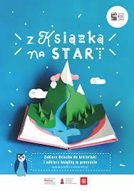 Grafika #0: MAŁA KSIĄŻKA WIELKI CZŁOWIEK