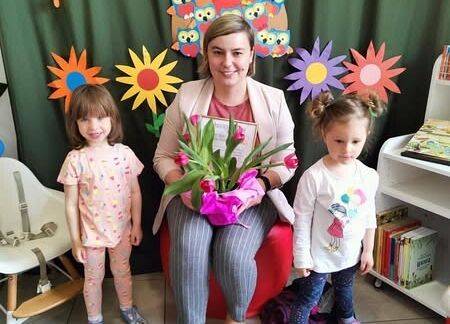 Grafika 3: TYDZIEŃ BIBLIOTEK ciąg dalszy