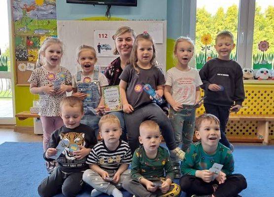 Grafika 1: Tydzień bibliotek - dzień ostatni