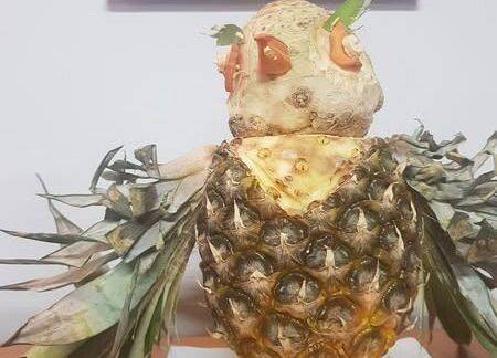 Grafika 3: Jesienne cudaki