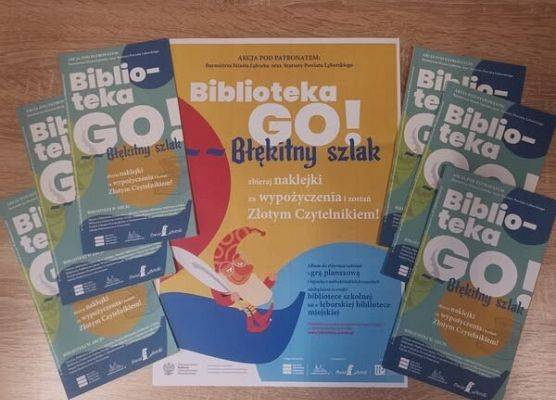 Grafika 2: MAŁA KSIĄŻKA WIELKI CZŁOWIEK- rusza kolejna edycja projektu 