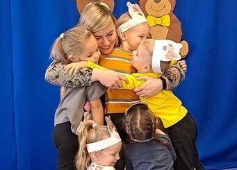 Grafika 3: Światowy Dzień Pluszowego Misia