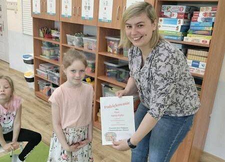 Grafika 5: Tydzień Bibliotek - 15 maja