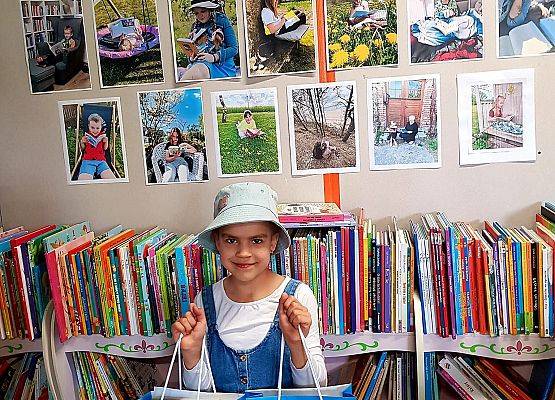 Grafika 2: POKAŻ CO, GDZIE I JAK CZYTASZ