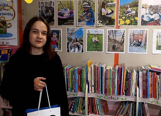 Grafika 7: POKAŻ CO, GDZIE I JAK CZYTASZ