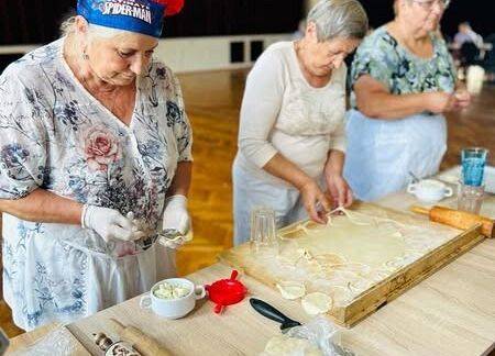 Grafika 3: Zajęcia wakacyjne