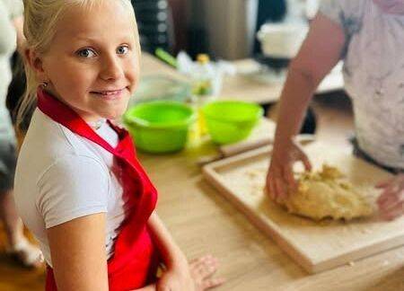 Grafika 4: Zajęcia wakacyjne