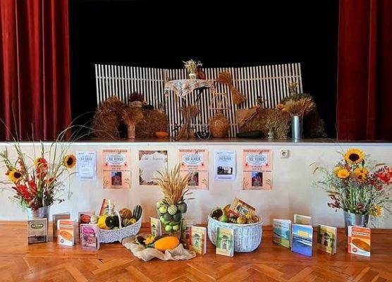 Grafika 3: Narodowe Czytanie - zapraszamy!