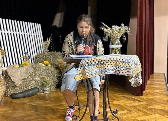 Grafika 2: Narodowe Czytanie - 07.09.2023r.