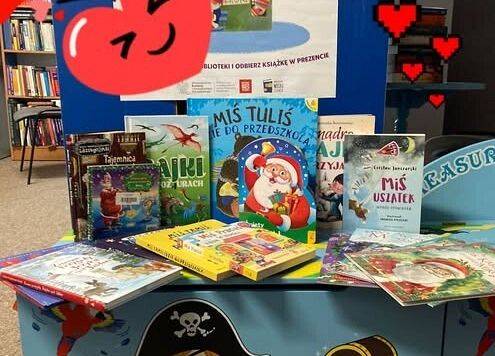 Grafika 1: Nowości wydawnicze