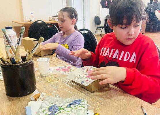 Grafika 4: Ferie zimowe