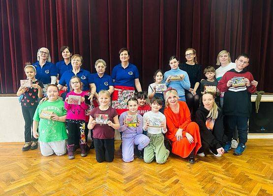 Grafika 5: Ferie zimowe