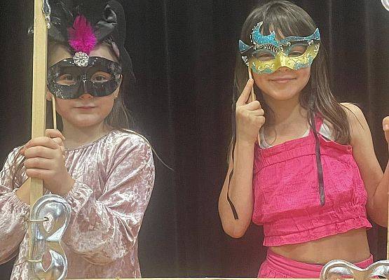 Grafika 1: Zakończenie zajęć zimowych