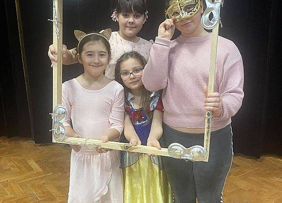 Grafika 3: Zakończenie zajęć zimowych