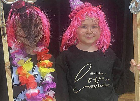 Grafika 4: Zakończenie zajęć zimowych