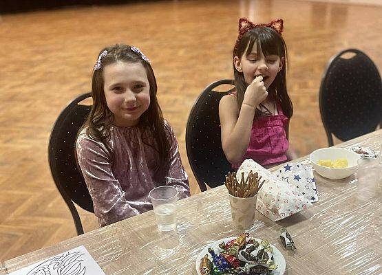 Grafika 5: Zakończenie zajęć zimowych