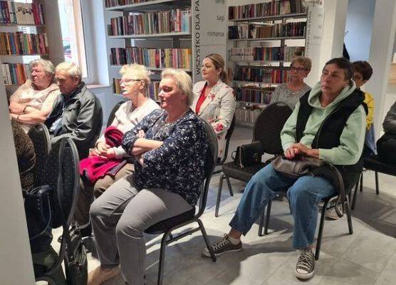 Grafika 2: TYDZIEŃ BIBLIOTEK ciąg dalszy