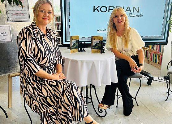 Grafika 8: Narodowe Czytanie - 05.09.2024r.