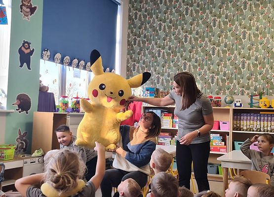 Grafika 5: Światowy Dzień Pluszowego Misia