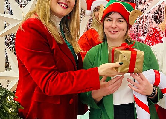 Grafika 4: Święta tuż, tuż