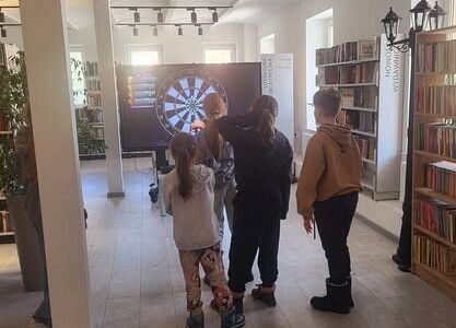 Grafika 7: Ferie zimowe