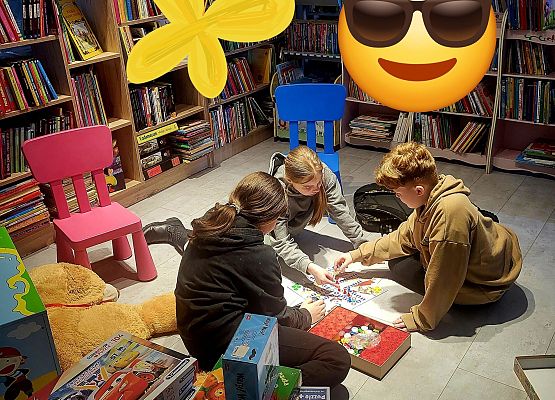 Grafika 2: Ferie zimowe