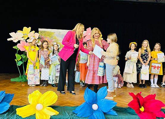 Grafika 2: Wiosna, wiosna ach to ty.