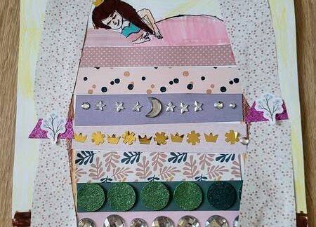 Grafika 2: Podsumowanie konkursu plastycznego