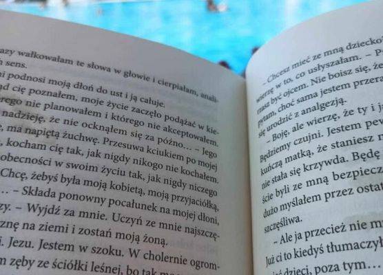 Grafika 4: Konkurs "Pokaż co, gdzie i jak czytasz"