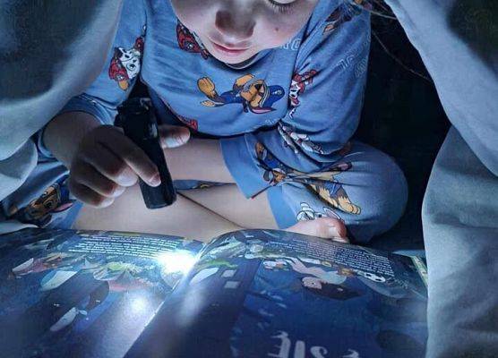 Grafika 6: Podsumowanie konkursu fotograficznego "Pokaż co, gdzie i jak czytasz"