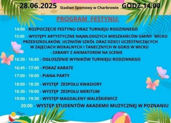 Grafika 2: Powitanie Lata