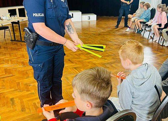 Grafika 2: Zajęcia wakacyjne - dzień pierwszy