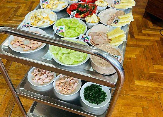 Grafika 5: Zajęcia wakacyjne - dzień pierwszy