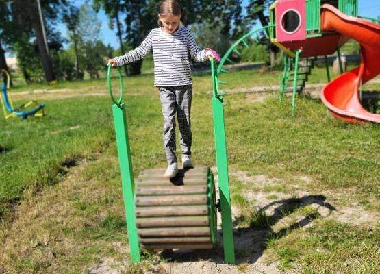 Grafika 10: Zajęcia wakacyjne - dzień czwarty