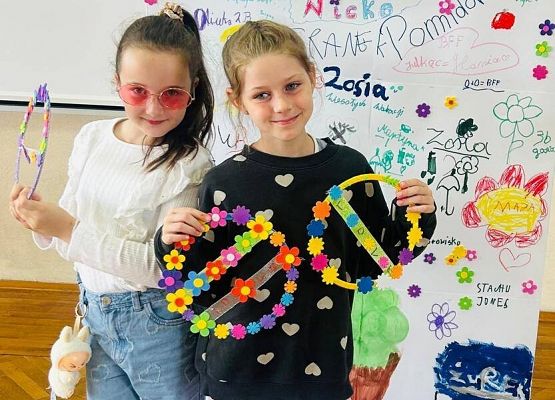 Grafika 7: Ostatni dzień wakacyjnych zajęć – deszcz nie zepsuł zabawy!