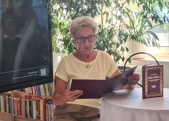 Grafika 7: Kolejna odsłona Narodowego Czytania już za nami!