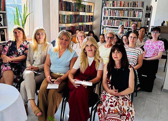 Grafika 10: Kolejna odsłona Narodowego Czytania już za nami!